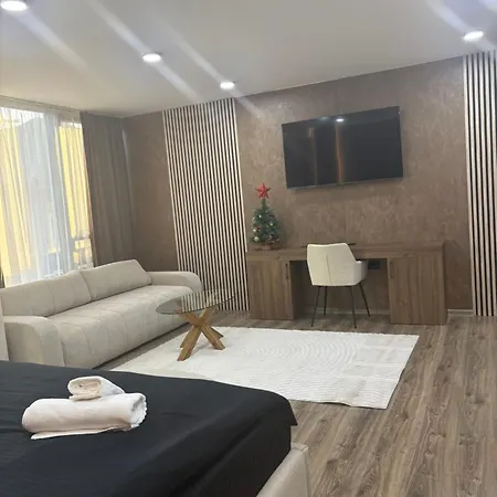 Apartamento Polejanov