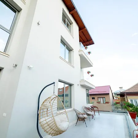 Apartment Polejanov *