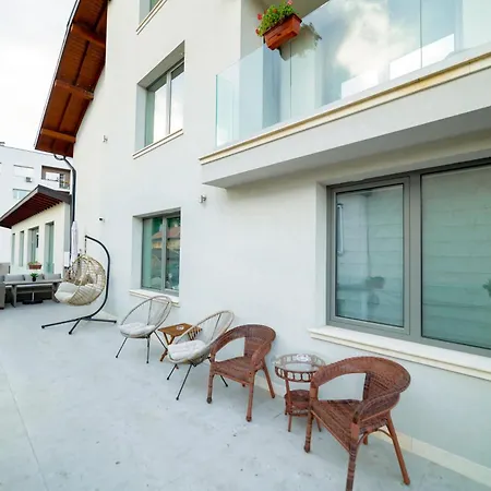 Polejanov Apartamento