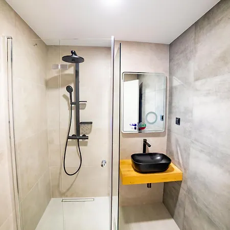 Polejanov Apartamento *