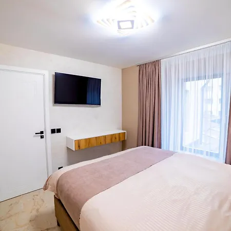 Apartamento Polejanov Razlog