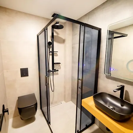 Polejanov Apartamento Razlog