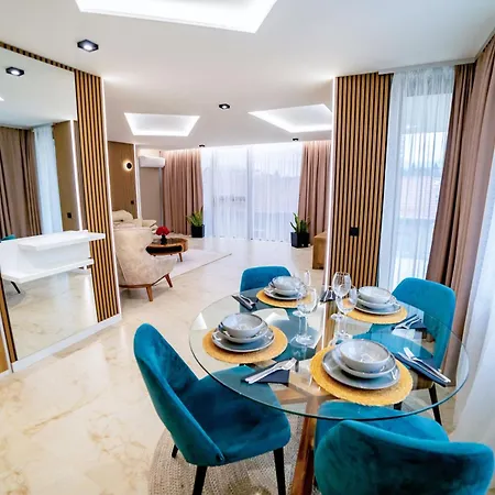 Apartamento Polejanov Razlog