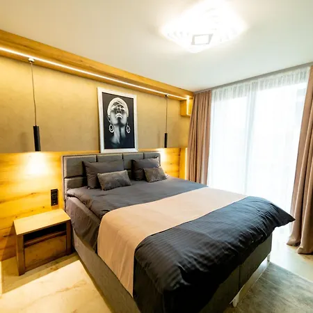 Polejanov Apartamento *