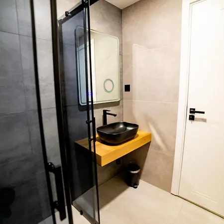 Apartamento Polejanov *