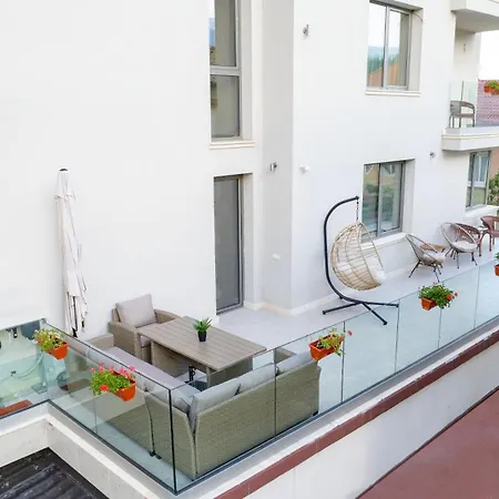 Apartamento Polejanov *