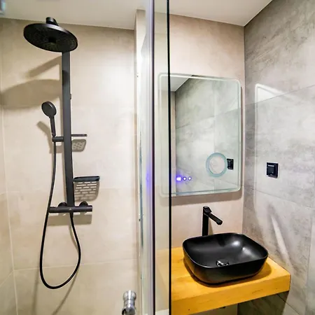 Polejanov Apartamento *