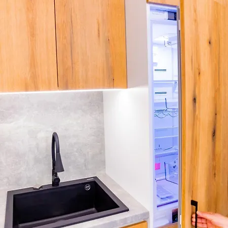 Apartamento Polejanov