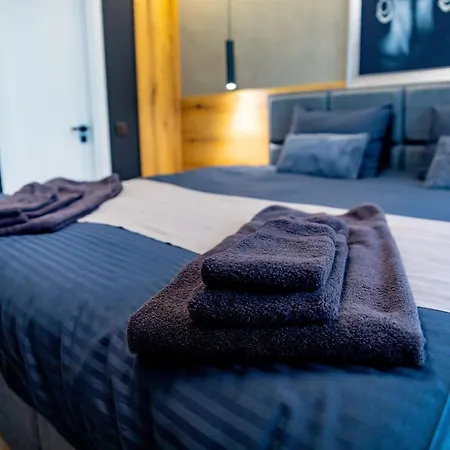 Polejanov Apartamento