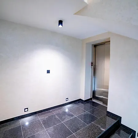 Apartamento Polejanov