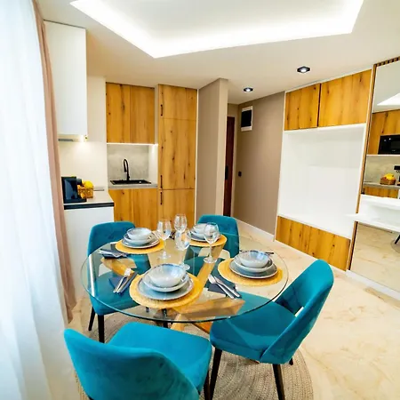 Apartamento Polejanov Razlog