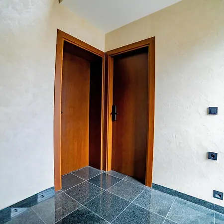 Apartment Polejanov