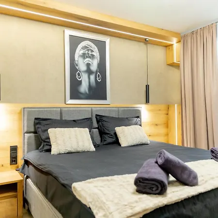 Apartamento Polejanov