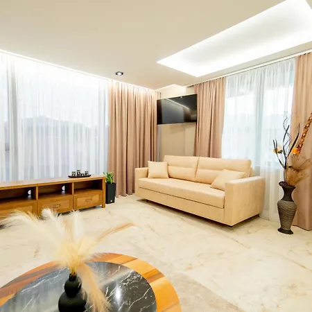 Apartamento Polejanov