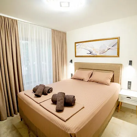 Polejanov Apartamento Razlog