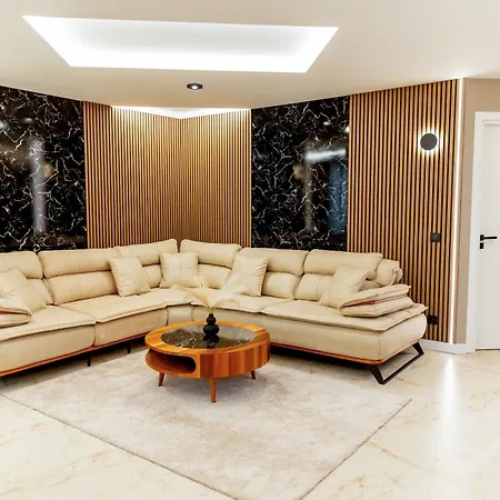 Apartamento Polejanov *