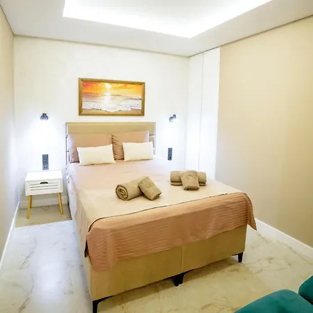 Apartamento Polejanov Razlog