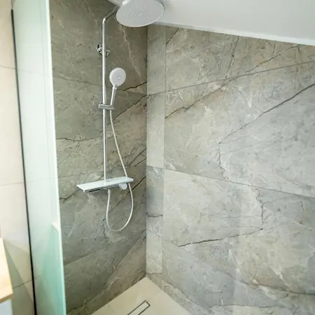 Polejanov Apartamento *