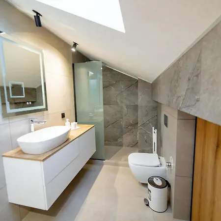 Polejanov Apartamento