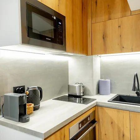 Apartamento Polejanov Razlog