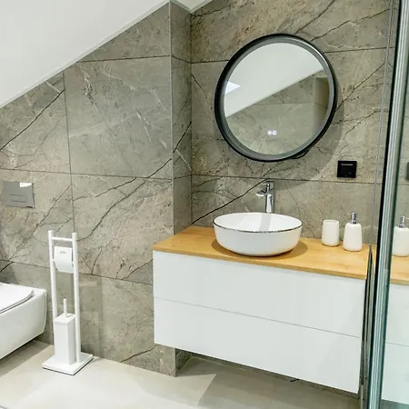 Polejanov Apartamento