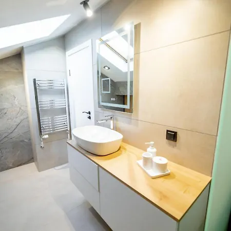 Apartamento Polejanov *