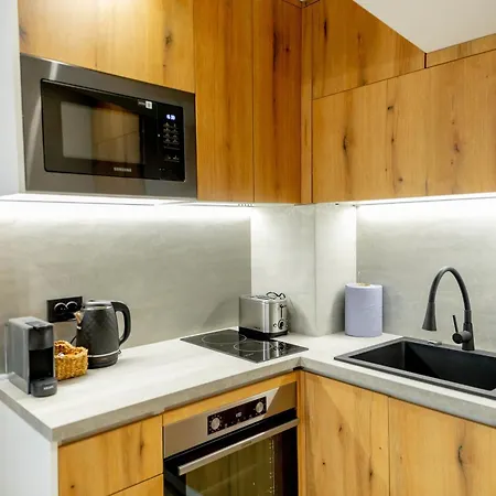 Polejanov Apartamento Razlog