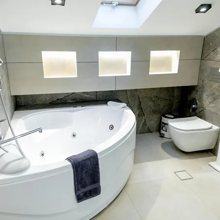 Polejanov Apartament *