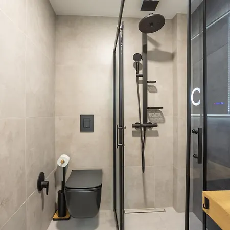 Apartment Polejanov