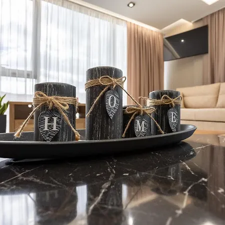 Polejanov Apartament