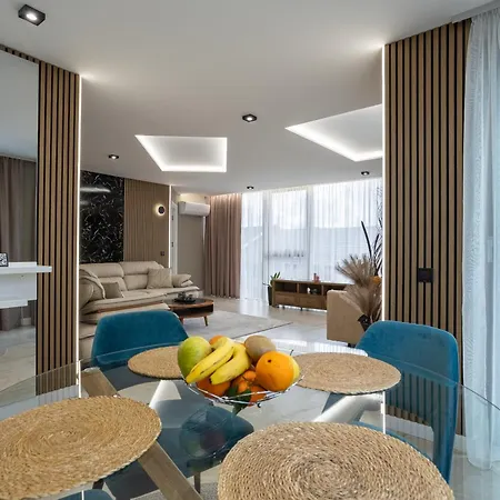 Apartment Polejanov Raslog