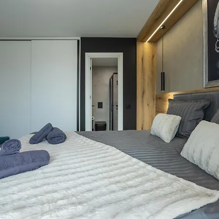 Polejanov Apartament
