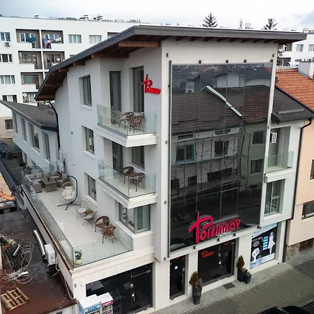 Polejanov Daire Razlık