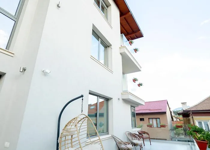 Lejlighed Polejanov *