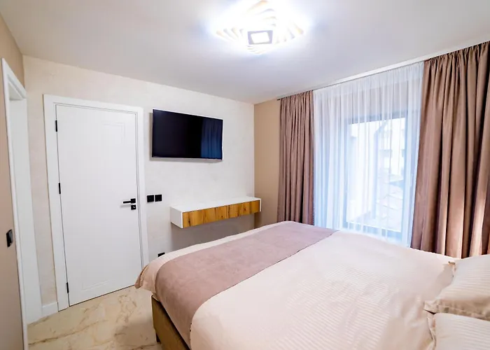 Lejlighed Polejanov Razlog