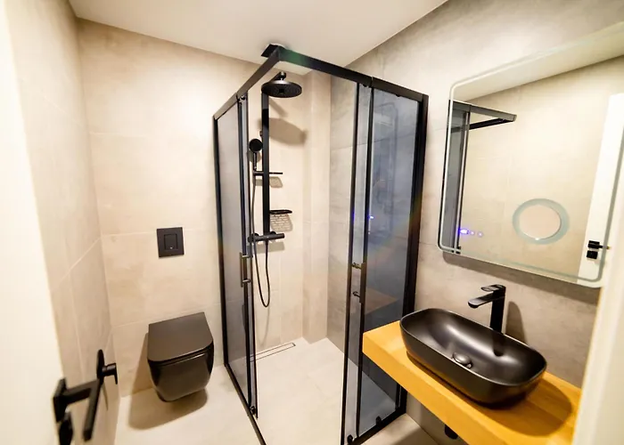 Polejanov Daire Razlık