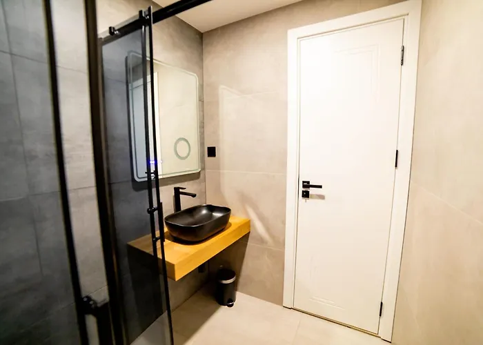 Polejanov Lejlighed *