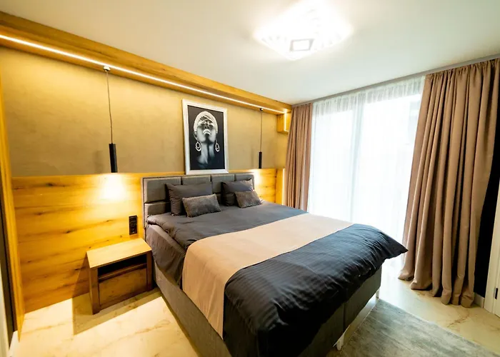 Polejanov Lejlighed *