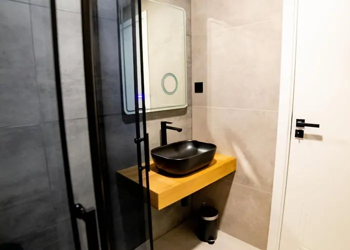 Lejlighed Polejanov *