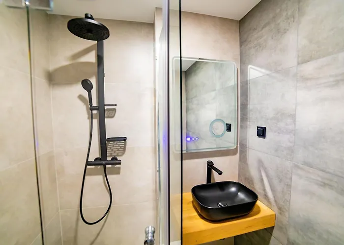 Polejanov Lejlighed *