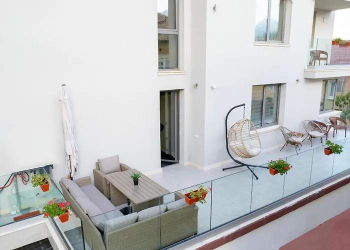 Lejlighed Polejanov Razlog