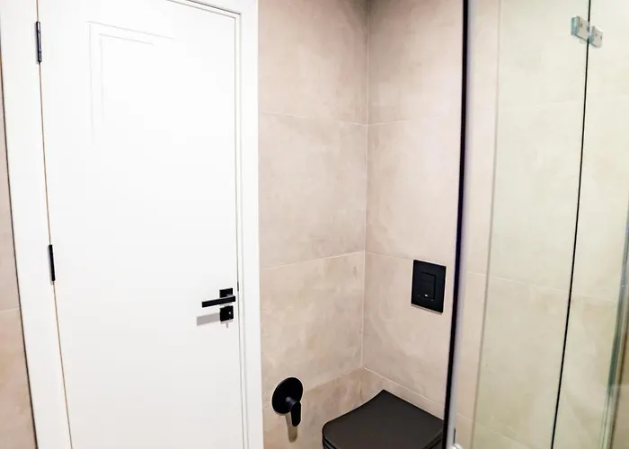 Polejanov Lejlighed *