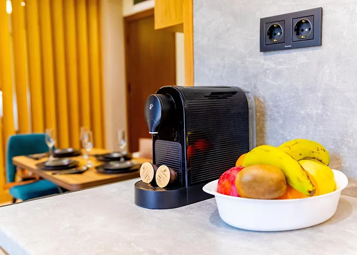 Polejanov Lejlighed *