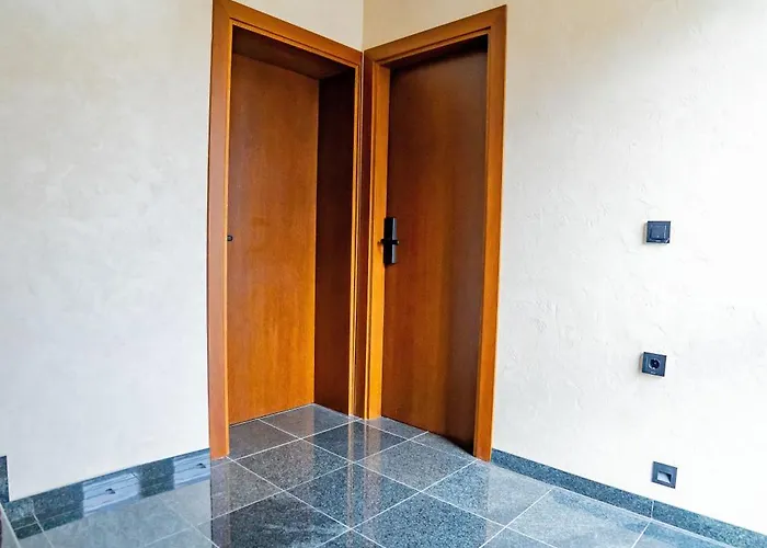 Polejanov Lejlighed Razlog