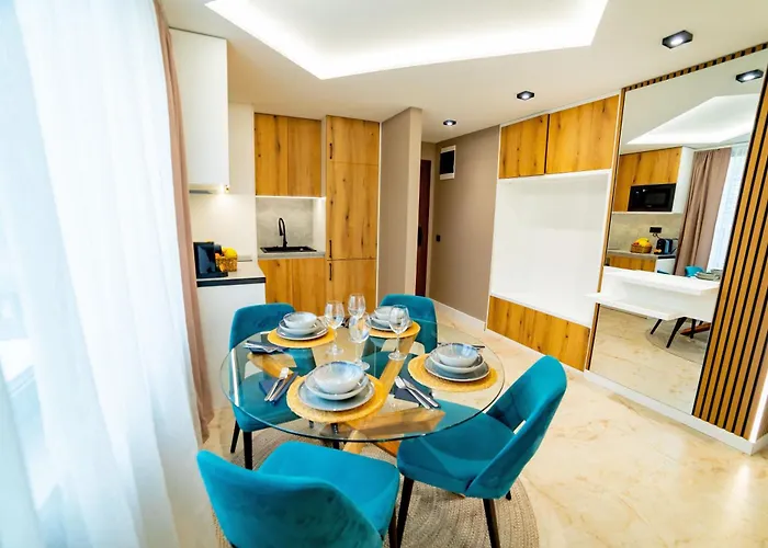 Daire Polejanov Razlık