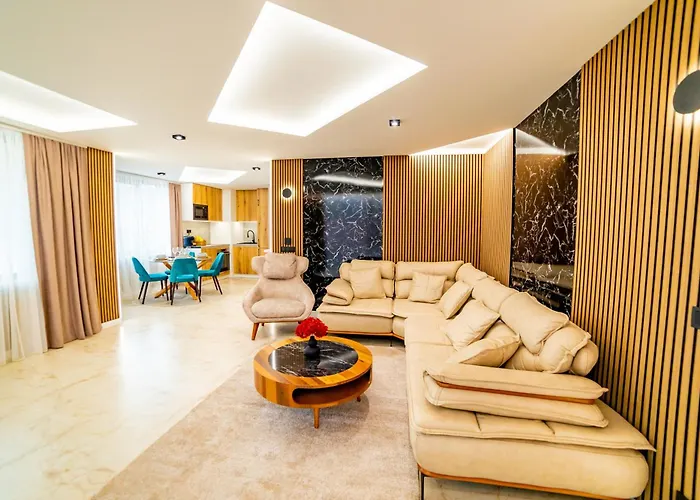 Lejlighed Polejanov Razlog