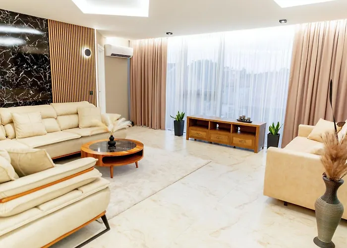 Polejanov Lejlighed Razlog