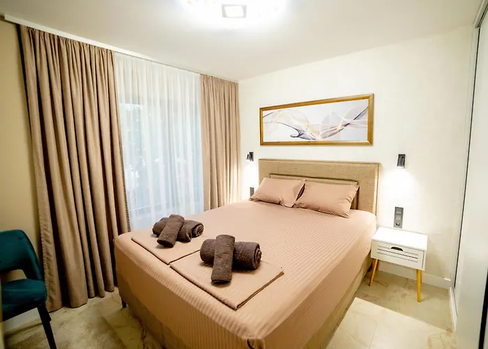 Polejanov Lejlighed Razlog