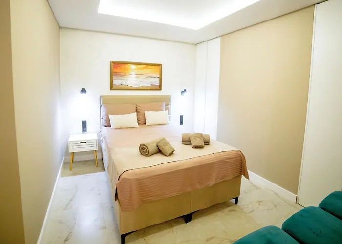 Daire Polejanov Razlık