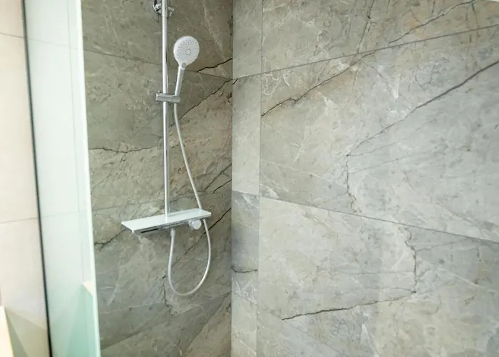 Polejanov Lejlighed *